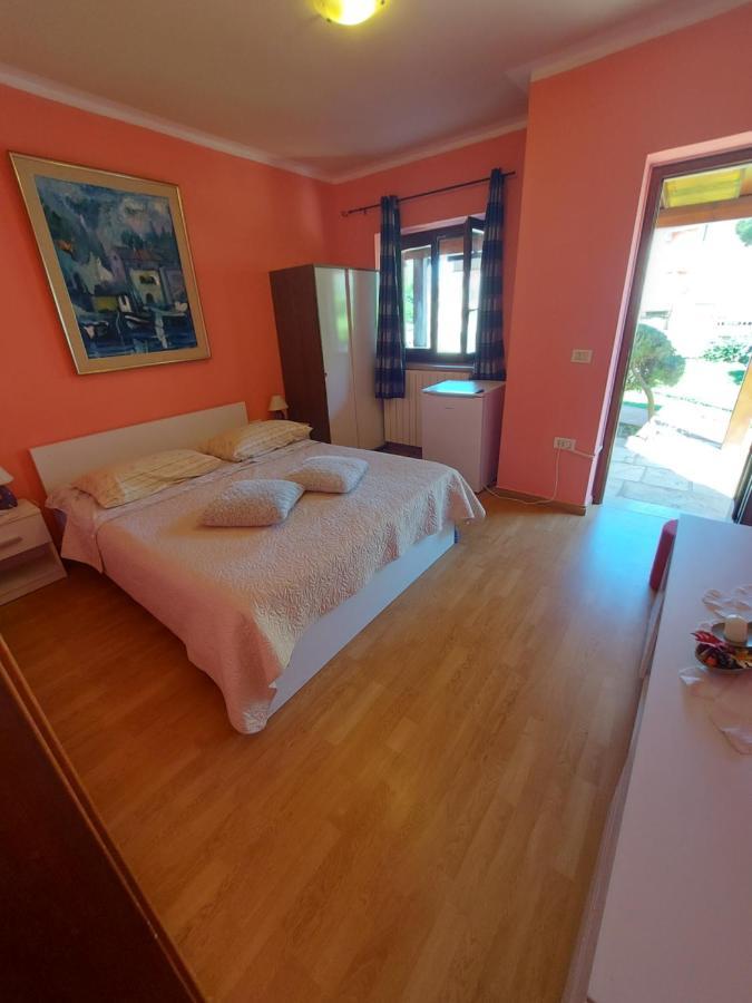 Guesthouse Istra Премантура Экстерьер фото